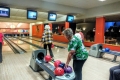 Turnaj v bowlingu
