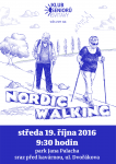 Nordic Walking vycházka