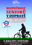 Bezpečnost seniorů v dopravě