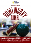 Bowlingový turnaj