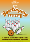 Bowlingový turnaj