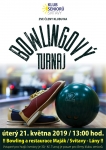 Bowlingový turnaj