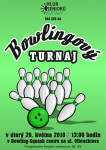 Bowlingový turnaj