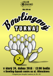 Bowlingový turnaj