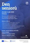 Den seniorů