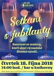 Setkání s jubilanty