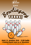 Bowlingový turnaj