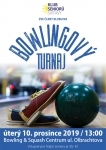 Bowlingový turnaj