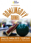 Bowlingový turnaj