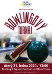 Bowlingový turnaj