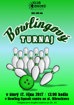 Bowlingový turnaj