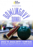 Bowlingový turnaj
