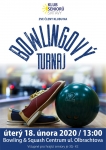 Bowlingový turnaj