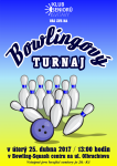 Bowlingový turnaj