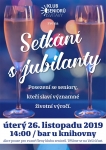 Setkání s jubilanty