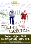 Nordic Walking vycházka