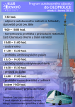 Výlet do Olomouce