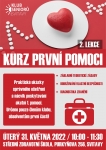 Kurz první pomoci