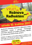 Výlet do Rožnova pod Radhoštěm