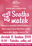Svátek matek