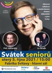 Svátek seniorů