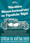 Muzeum Vysoké Mýto