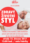 Zdravý životní styl