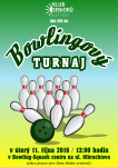 Bowlingový turnaj