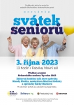 Svátek seniorů 2023