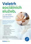 Veletrh sociálních služeb 2023