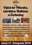 Výlet Hlinsko