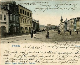 Pohlednice
